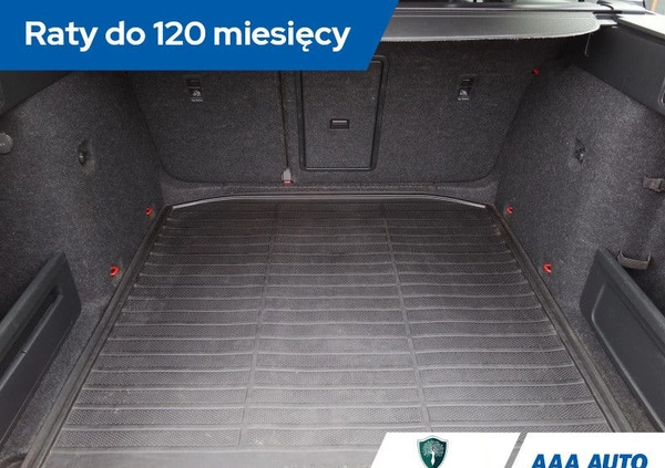 Skoda Octavia cena 49000 przebieg: 137178, rok produkcji 2018 z Głowno małe 172